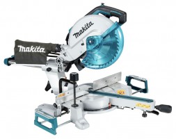 Makita LS1110F 240V 1450W 260mm Slide Compound Mitre Saw With LED Light £309.95